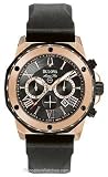 Bulova Men's 98B104 Marine Star Calendar Watch