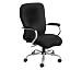 Big Man's Chair - Black Base by Boss