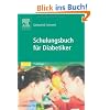 Schulungsbuch f�r Diabetiker