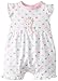 BON BEBE Baby Girls' Newborn Giraffe and Hearts Jumper