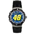 Jimmie Johnson NASCAR Men's "Agent Series" Watch Jimmie Johnson NASCAR Men's "Agent Series" Watch