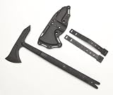 BENCHMADE BLACK CLASS KILLIAM TOMAHAWK