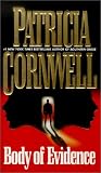 Books : Body of Evidence (Kay Scarpetta)