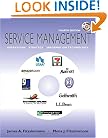 Service Management: Operations, Strategy, and Information Technology