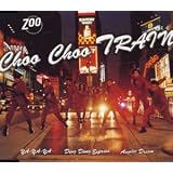 Choo Choo TRAIN~JR ski ski キャンペーンソング(CCCD)