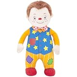 Something Special Mr Tumble Talking Soft Toy 24cm