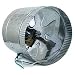 Duct Fan-8 Inches