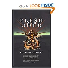 Flesh And Gold (Lyhhrt Trilogy)