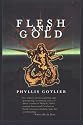 Flesh And Gold (Lyhhrt Trilogy)
