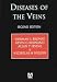 Book Diseases of the Veins