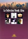 Revue Metro Goldwyn Mayer  / Coffret Woody Allen 6 DVD - Vol.2 : Alice / Radio Days / Ombres et brouillard / September / La Rose pourpre du Caire / Broadway Danny Rose