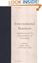 International Business: Institutions and the Dissemination of Knowledge (v. 2)