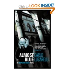 Almost Blue