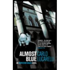 Almost Blue