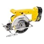 DEWALT DW936K 18 Volt 5-3/8-Inch Trim Saw Kit