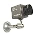 Electronics : Clover CD-120CLO Mini Professional Camera w/30' Night Vision Range (Black & White)