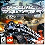 LEGO DROME RACERS
