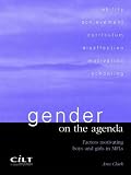 Gender on the agenda : factors motivating boys and girls in MFLs