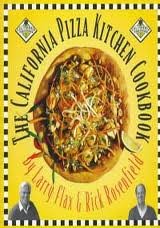 The California Pizza Kitchen Cookbook 1 edition