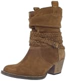 Dingo Womens Twisted Sister Boot