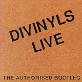 The Divinyls - Live ( Audio CD ) - B000006EFE