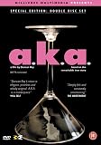 A.K.A. [DVD]