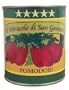 The Miracle of San Gennaro - Tomatoes from Campania - 28 oz