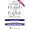 Books for learning Finnish