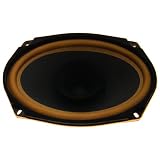ACDelco 16177769 Radio Speaker Assembly by ACDelco
