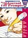 730 JOURNAL PROMPTS GR. 1-3