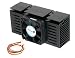 Startech P2 Pent Ii CPU Fan 233Mhz (Or Faster CPUs)