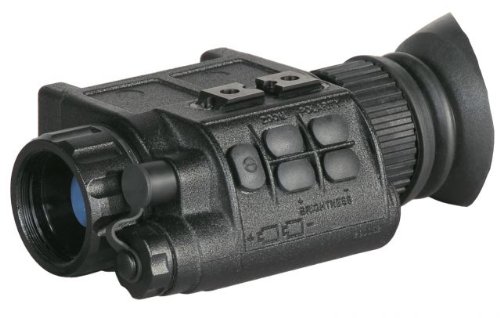 ATN OTIS-17 Thermal Imaging System