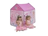from Worlds Apart Barbie Play Tent