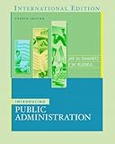 Introducing public administration