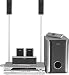 Sony DAV-DX375 5.1 Channel DVD Home Theater System