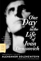 One Day in the Life of Ivan Denisovich