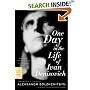 One Day in the Life of Ivan Denisovich: A Novel