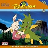 Tabaluga 24 - K&ouml;nig der L&uuml;fte - Cassette -  - Und der Bulle und die Sonnenblume - H&ouml;rspiel - 