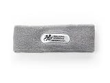 Sportline Walking Advantage Reflective Headband