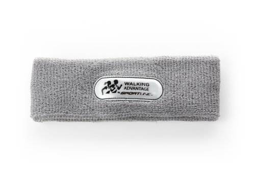 SportingGoods: Sportline Walking Advantage Reflective Headband