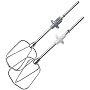 Krups F 079  75 Edelstahl Turbo Quirle von Krups