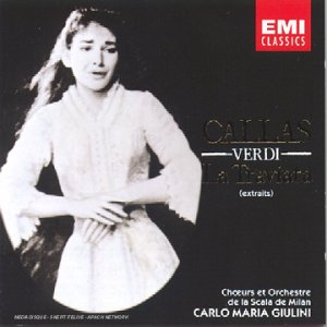 Verdi - La Traviata