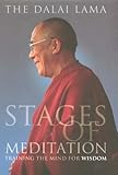 Stages of meditation