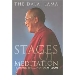 Stages of Meditation: Training the Mind for Wisdom