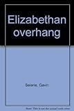 Elizabethan overhang