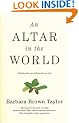An Altar in the World: Finding the Sacred Beneath Our Feet