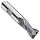 Niagara Cutter SMM835 Cobalt Steel End Mill, General Purpose, TiCN Coated, 2 Flutes, Square End