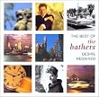 Desire Regained: the Best of the Bathers
