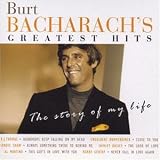 Burt Bacharachs Greatest Hits - Shirley Bassey