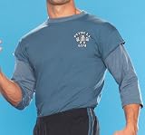 Sleeve - Sleeve Jersey by Pitbull Clothing